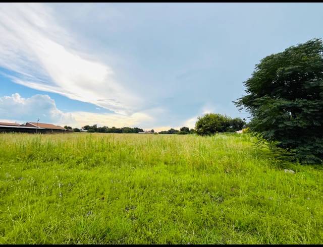 4,064M² VACANT LAND FOR SALE IN HENLEY ON KLIP